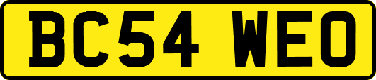 BC54WEO