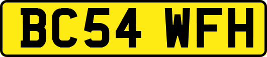 BC54WFH