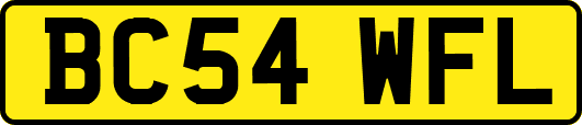 BC54WFL