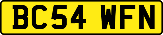 BC54WFN