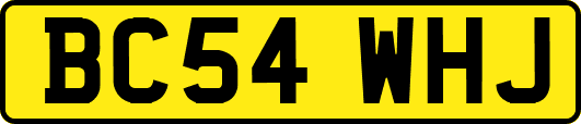 BC54WHJ