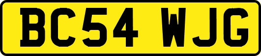 BC54WJG