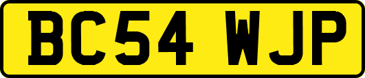 BC54WJP