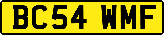 BC54WMF