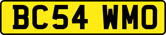 BC54WMO