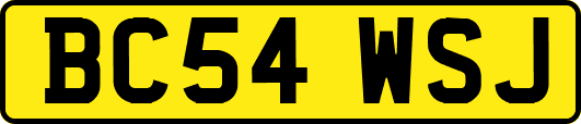 BC54WSJ