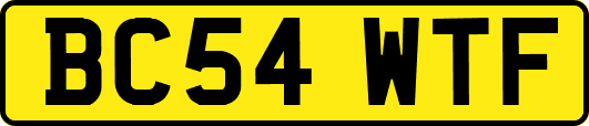 BC54WTF
