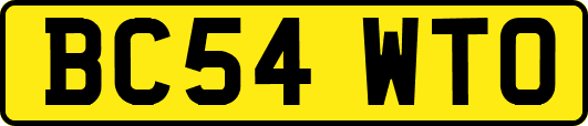 BC54WTO