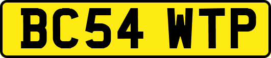 BC54WTP