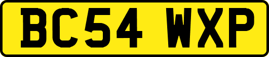 BC54WXP