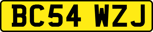 BC54WZJ