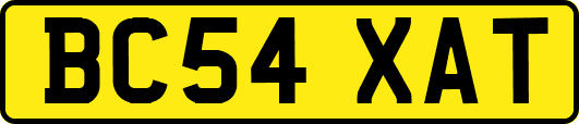 BC54XAT