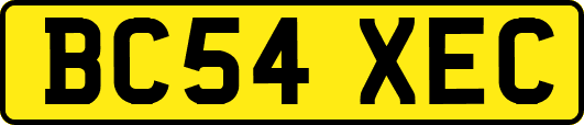 BC54XEC