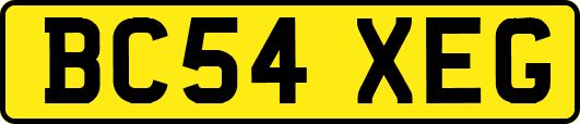 BC54XEG
