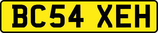 BC54XEH
