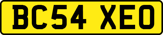 BC54XEO