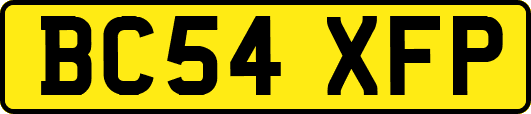 BC54XFP