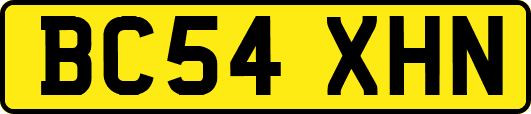 BC54XHN