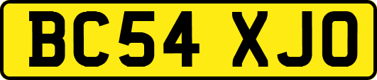 BC54XJO