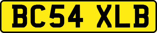 BC54XLB