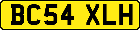 BC54XLH