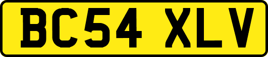 BC54XLV