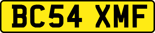 BC54XMF