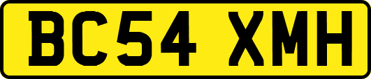 BC54XMH