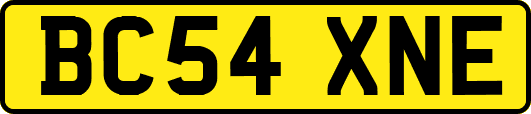 BC54XNE