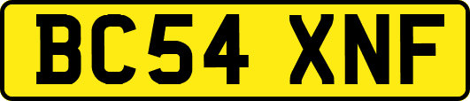 BC54XNF