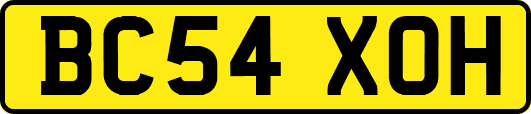 BC54XOH