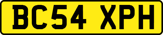 BC54XPH