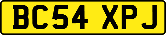 BC54XPJ