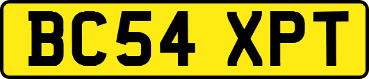 BC54XPT