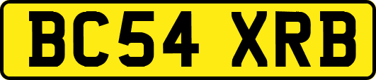 BC54XRB