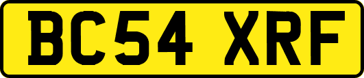 BC54XRF