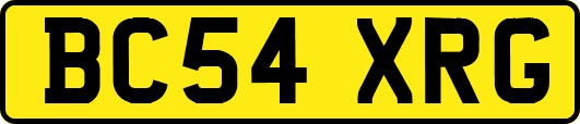 BC54XRG