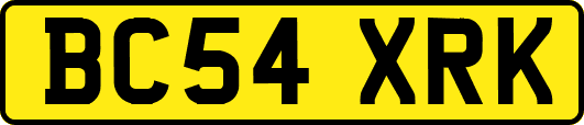 BC54XRK
