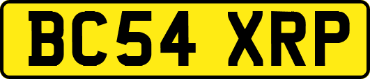 BC54XRP