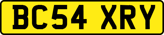 BC54XRY