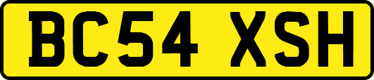 BC54XSH