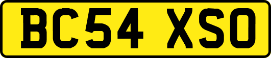 BC54XSO