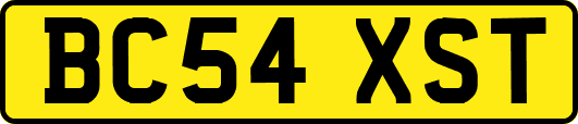 BC54XST
