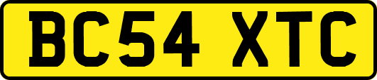 BC54XTC
