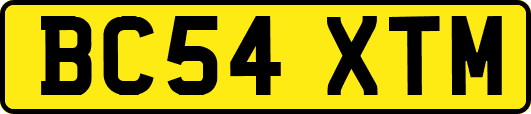 BC54XTM