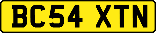 BC54XTN