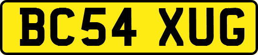 BC54XUG
