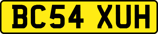 BC54XUH