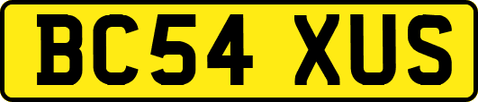 BC54XUS