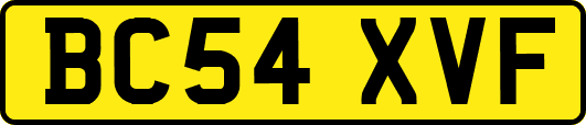 BC54XVF